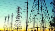 Imagen de El sistema eléctrico argentino cerró julio con una leve suba de la demanda y una mayor participación hidráulica