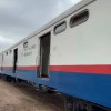 Imagen de Historia y solidaridad: el tren que llevó a Juan Pablo II a Luján está en Cipolletti