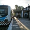 Imagen de Vuelta del Tren del Valle en Río Negro: cómo es el plan para recuperar el servicio