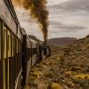 Imagen de La Trochita, una joya histórica de la Patagonia: cómo es el viaje por la estepa rionegrina desde Jacobacci