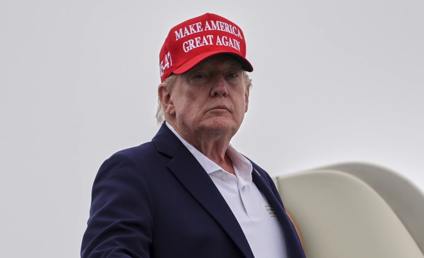 Donald Trump amenazó a Irán con una "guerra económica" y el precio del petróleo rozó los US$95