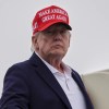 Imagen de Donald Trump amenazó a Irán con una "guerra económica" y el precio del petróleo rozó los US$95