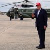 Imagen de Donald Trump ordenó reducir los ejercicios militares conjuntos con Corea del Sur a horas de su inicio