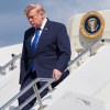 Imagen de Donald Trump anunció una pausa en ataques contra Irán tras acuerdo de aliados: "Para el beneficio futuro del mundo"