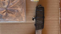 Imagen de Detienen a cuatro adolescentes y les secuestran una tumbera en allanamientos en Neuquén