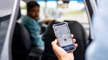 Imagen de Formularon cargos contra dos asaltantes de Bariloche que hirieron y robaron a un chofer de Uber