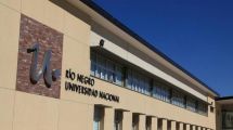 Imagen de Viedma será sede del encuentro patagónico de litigación penal con estudiantes de toda la región