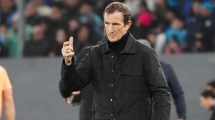 Imagen de Boca va a la carga por un central: los tres nombres que interesan a Arruabarrena
