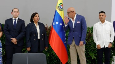 Diálogo político en Venezuela: las 6 claves de una posible transición