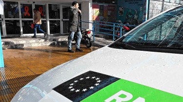 Pase a planta en Río Negro: la adhesión de los contratados será en noviembre