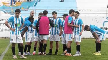 Sol de Mayo perdió con Brown y Rincón empató con Germinal en la reválida del Federal A