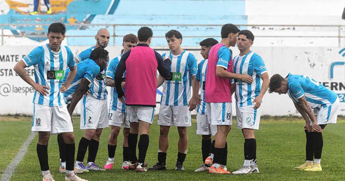 Sol de Mayo cayó ante Brown y Rincón empató con Germinal en el Federal A