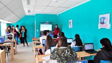 Viedma Digital abre nuevas inscripciones, ¿qué cursos habrá y quiénes pueden anotarse?