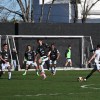 Imagen de Federal A: Cipolletti rescató un punto ante Villa Mitre y Rincón goleó a Sol de Mayo