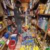 Imagen de No era la primera vez: millonaria multa a un comercio de Villa Traful por tener a la venta cientos de productos vencidos