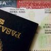 Imagen de Estados Unidos frenó la asignación de turnos para visas y reprograman las entrevistas: los motivos