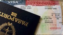 Imagen de Estados Unidos frenó la asignación de turnos para visas y reprograman las entrevistas: los motivos