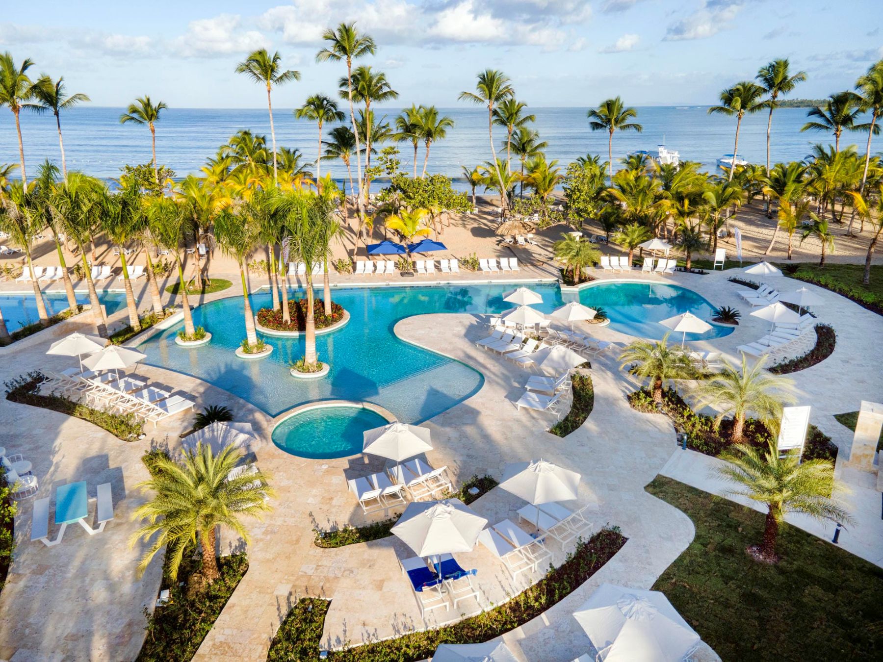 Las vacaciones de 2027 al Caribe pueden empezar ahora: Viva Week ofrece hasta 40% de descuento