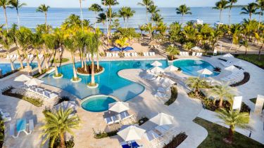 Las vacaciones de 2027 al Caribe pueden empezar ahora: Viva Week ofrece hasta 40% de descuento