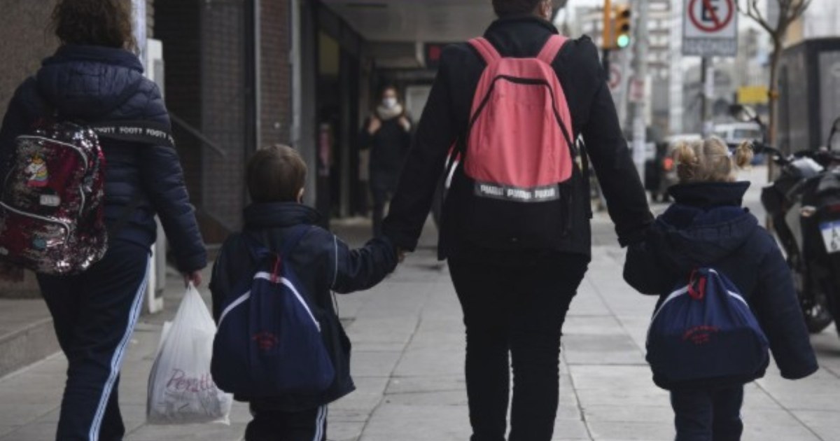 El Gobierno suspende las sanciones por deudas de Vouchers Educativos en 2026