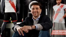 Imagen de River confirmó a Leonardo Ponzio como entrenador interino