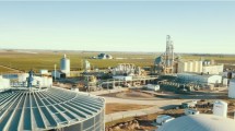 Imagen de Más bioetanol desde Córdoba: Bio4 invertirá US$ 70 millones para expandir su producción