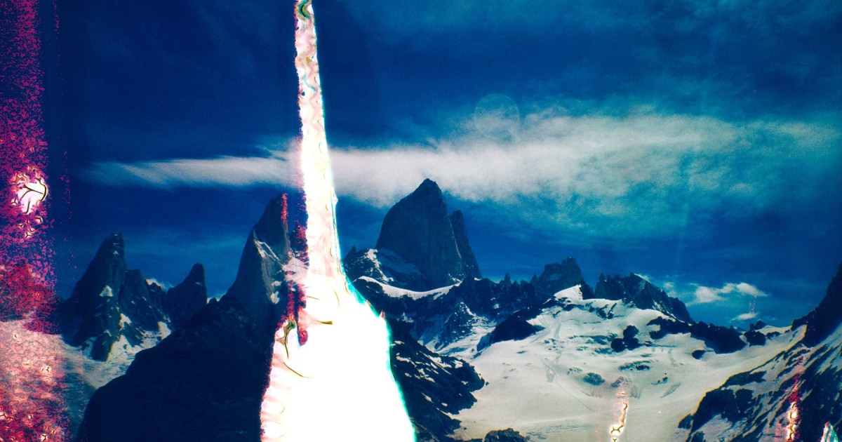 Exposición de fotos analógicas en BADA revela una Patagonia diferente