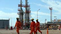 Imagen de Petroleros Jerárquicos denuncia irregularidades de Petróleos Sudamericanos y anuncian medidas de fuerza
