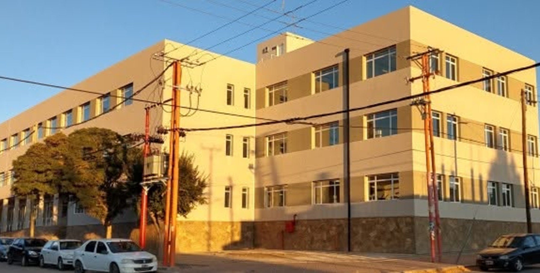 Aclaración oficial sobre el hospital de Zapala tras caso de hantavirus