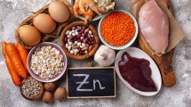 Imagen de Los 5 beneficios del zinc para la salud que la ciencia respalda: fortalece las defensas, la piel y mucho más