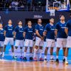 Imagen de Argentina visita a Canadá, en un duelo de candidatos camino al Mundial de básquet