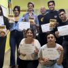 Imagen de Urdimbres cumple 10 años: la revista que hace que la investigación estudiantil salga del aula