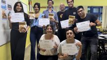 Imagen de Urdimbres cumple 10 años: la revista que hace que la investigación estudiantil salga del aula
