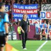 Imagen de Insúa vuelve a San Lorenzo para cumplir su tercer ciclo como DT