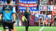 Imagen de Insúa vuelve a San Lorenzo para cumplir su tercer ciclo como DT