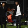 Imagen de Orsi-Gómez, la dupla que pica en punta en San Lorenzo, luego de la salida de Gorosito