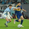 Imagen de El duelo entre Boca y Racing tiene fecha confirmada por los cuartos de final de la Copa Argentina