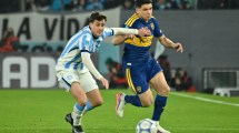 Imagen de El duelo entre Boca y Racing tiene fecha confirmada por los cuartos de final de la Copa Argentina