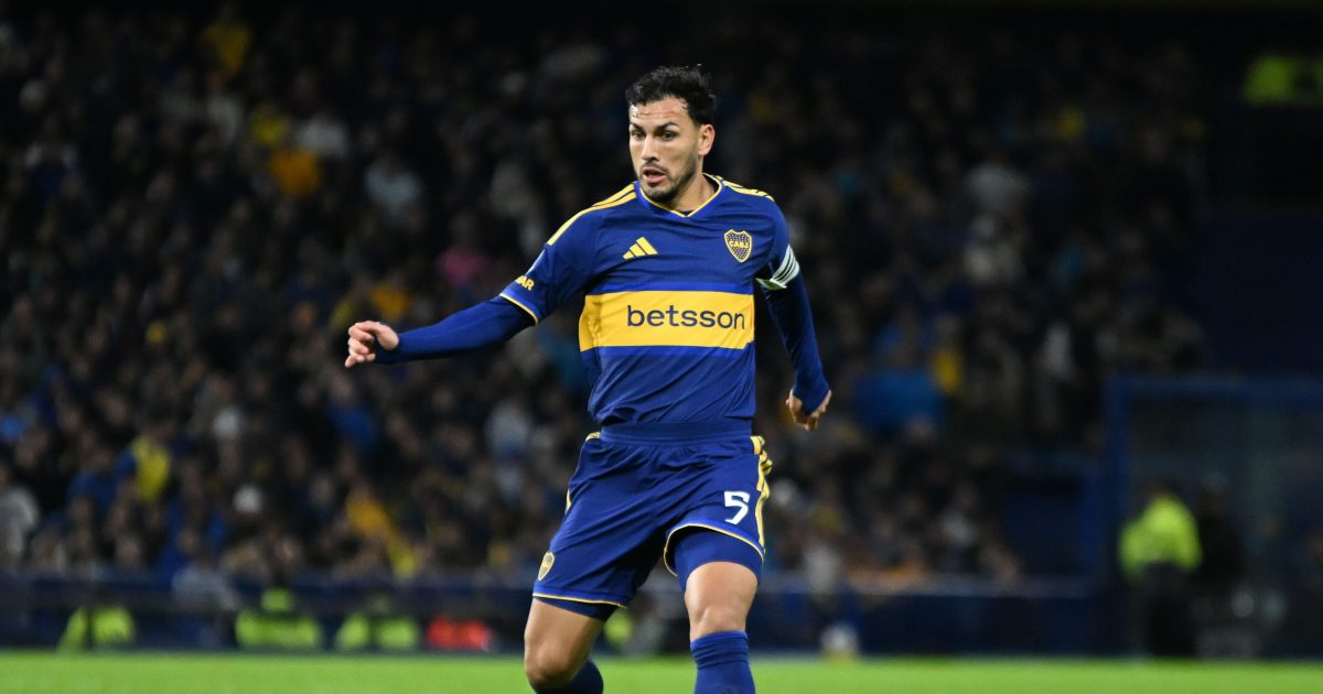 Boca Juniors enfrenta a Vélez por los octavos de la Copa Argentina
