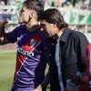 Imagen de La única duda que mantiene Ponzio en River para enfrentar a Independiente Rivadavia