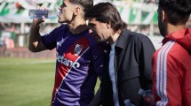 Imagen de La única duda que mantiene Ponzio en River para enfrentar a Independiente Rivadavia
