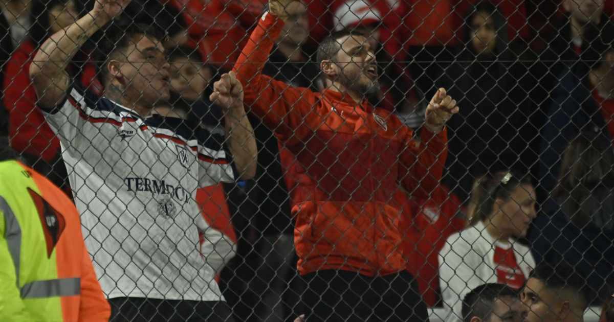 Independiente enfrenta crisis deportiva y convocan marcha contra la dirigencia