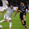 Imagen de AFA tomó una primera decisión por el reclamo de Vélez contra Boca tras el duelo por Copa Argentina