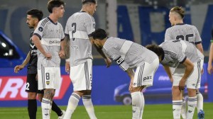 El Tribunal de Disciplina de la AFA desestimó la apelación de Vélez por la clasificación de Boca en Copa Argentina