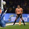 Imagen de Montero fue héroe y Boca eliminó a Vélez por penales en los octavos de final de la Copa Argentina