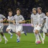 Imagen de Boca sigue en la Copa Argentina: el Tribunal rechazaría la protesta de Vélez