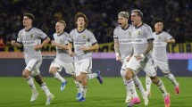 Imagen de Boca sigue en la Copa Argentina: el Tribunal rechazaría la protesta de Vélez