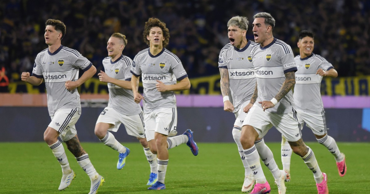 El Tribunal desestimó el reclamo de Vélez; Boca sigue en la Copa Argentina