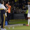 Imagen de Rotación de Arruabarrena en Boca: los jugadores que descansarían ante Gimnasia de Mendoza