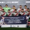 Imagen de La formación de River vs. Atlético Tucumán, confirmada: ¿Ponzio repite equipo?